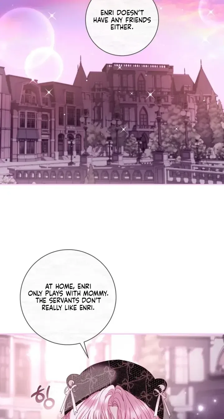 Villain, I’ll Do Everything Except Marriage for You! Chapter 72 page 2