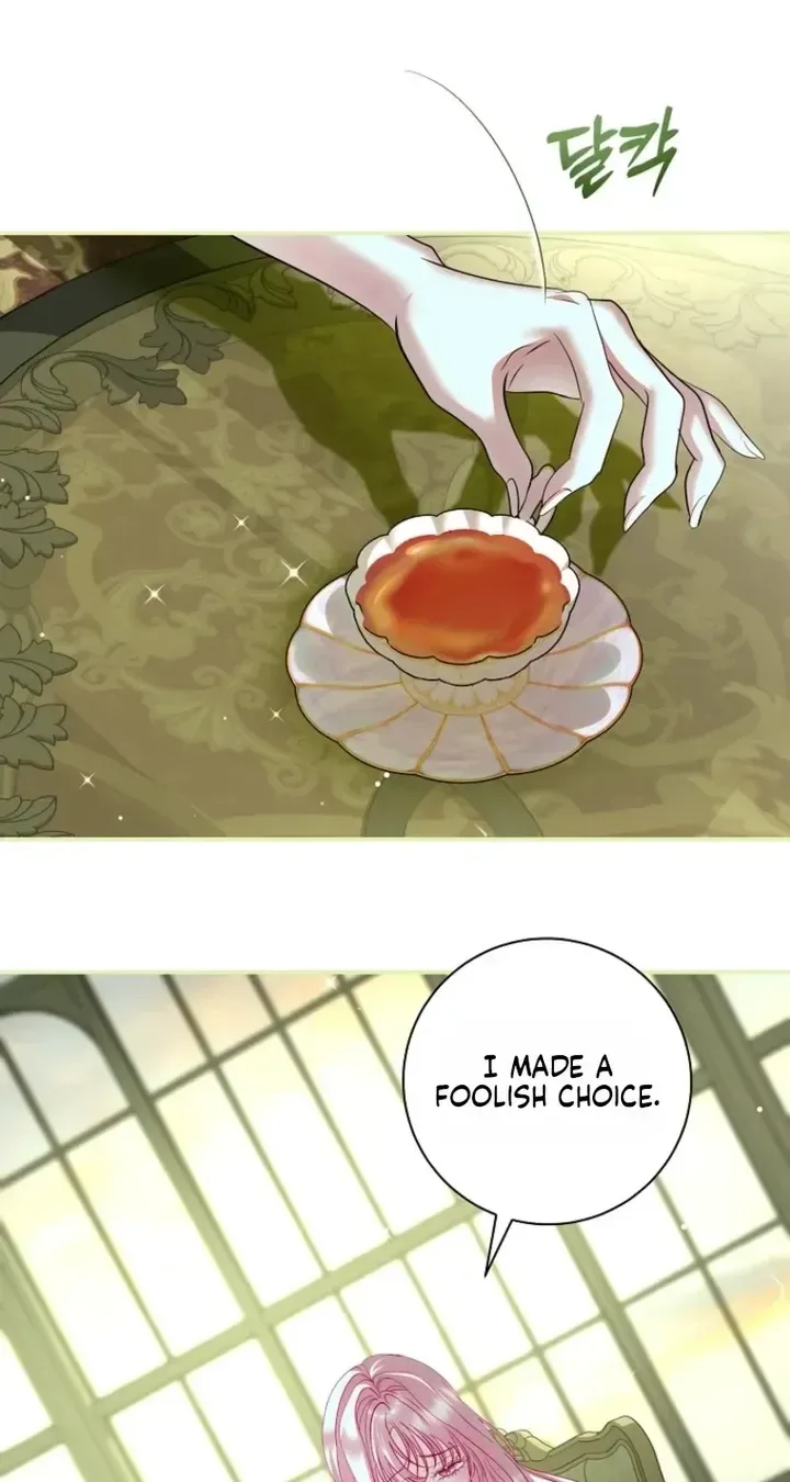Villain, I’ll Do Everything Except Marriage for You! Chapter 72 page 46
