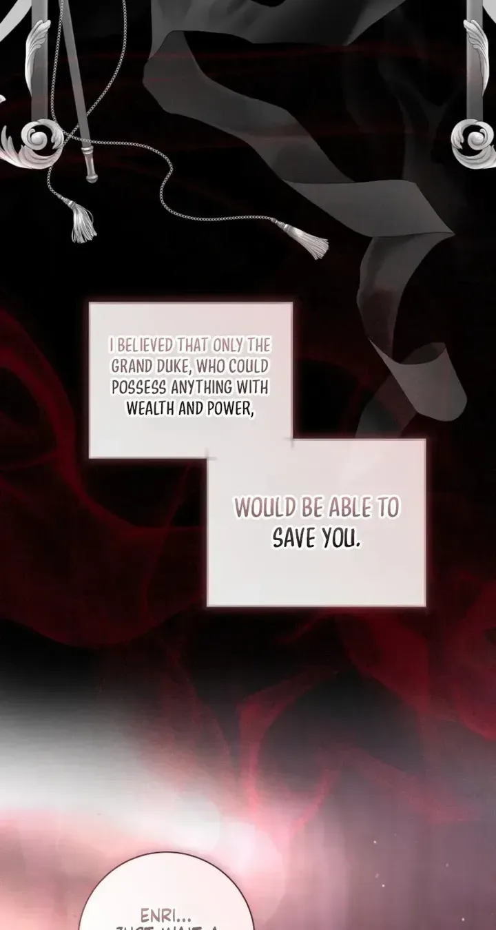 Villain, I’ll Do Everything Except Marriage for You! Chapter 72 page 24