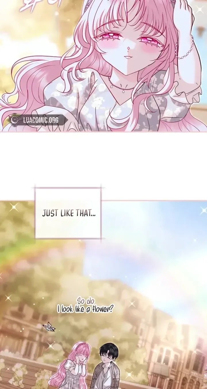 Villain, I’ll Do Everything Except Marriage for You! Chapter 72 page 13