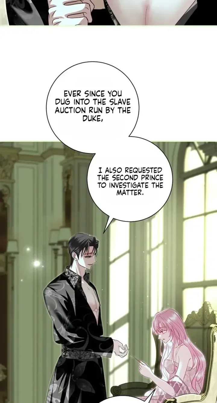 Villain, I’ll Do Everything Except Marriage for You! Chapter 72 page 60