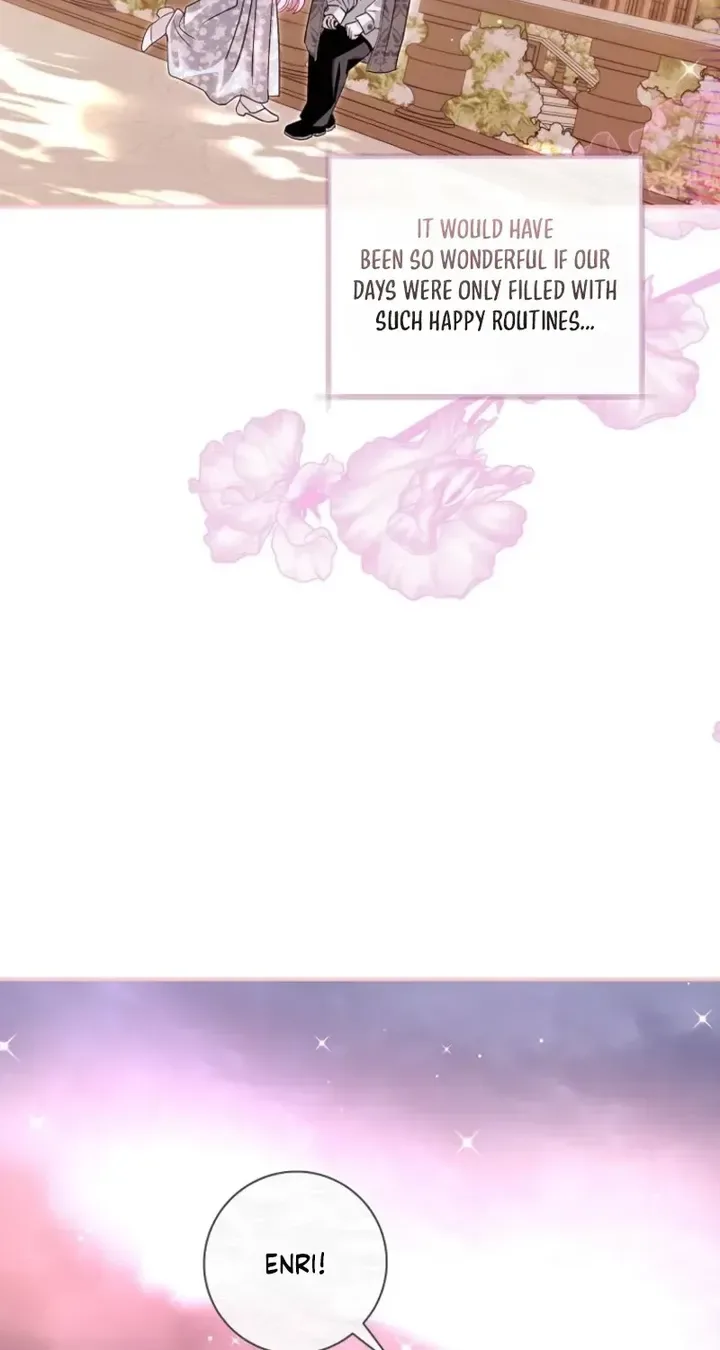 Villain, I’ll Do Everything Except Marriage for You! Chapter 72 page 14