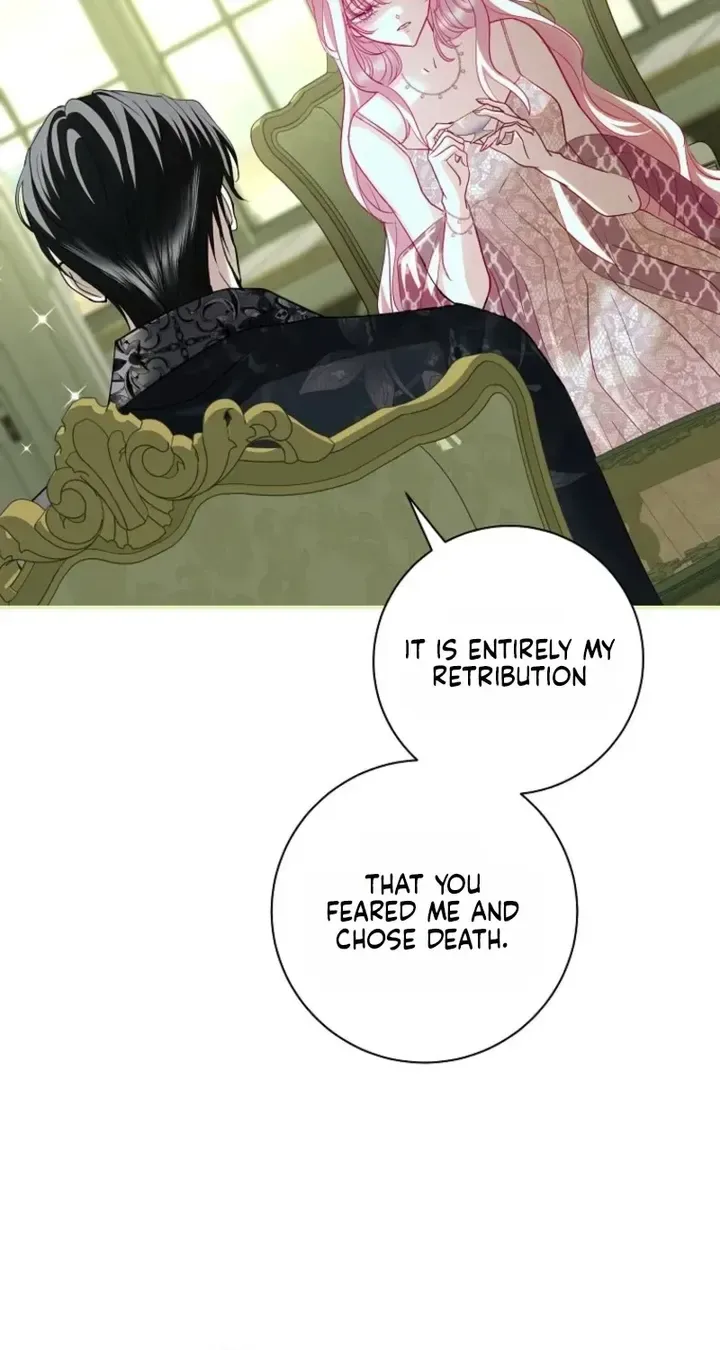 Villain, I’ll Do Everything Except Marriage for You! Chapter 72 page 48