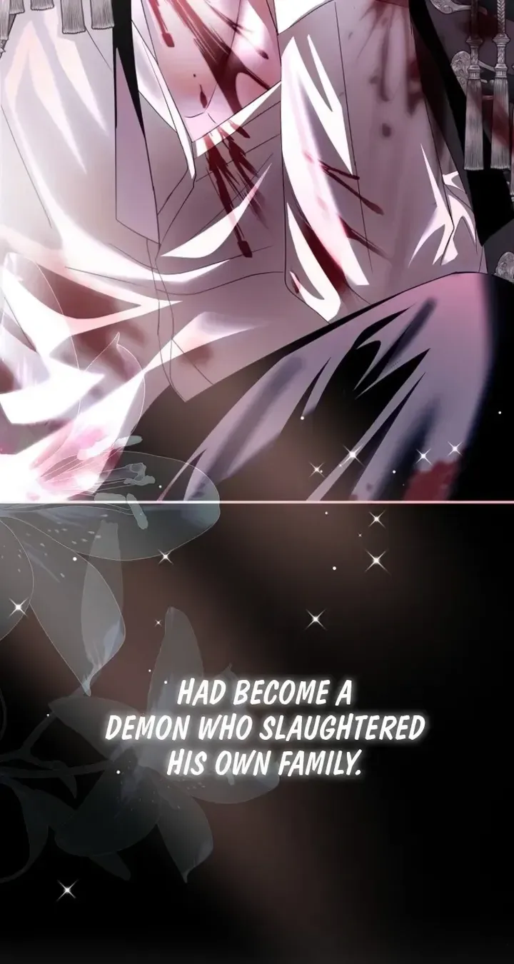 Villain, I’ll Do Everything Except Marriage for You! Chapter 72 page 42