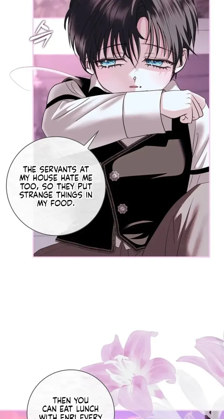 Villain, I’ll Do Everything Except Marriage for You! Chapter 72 page 5