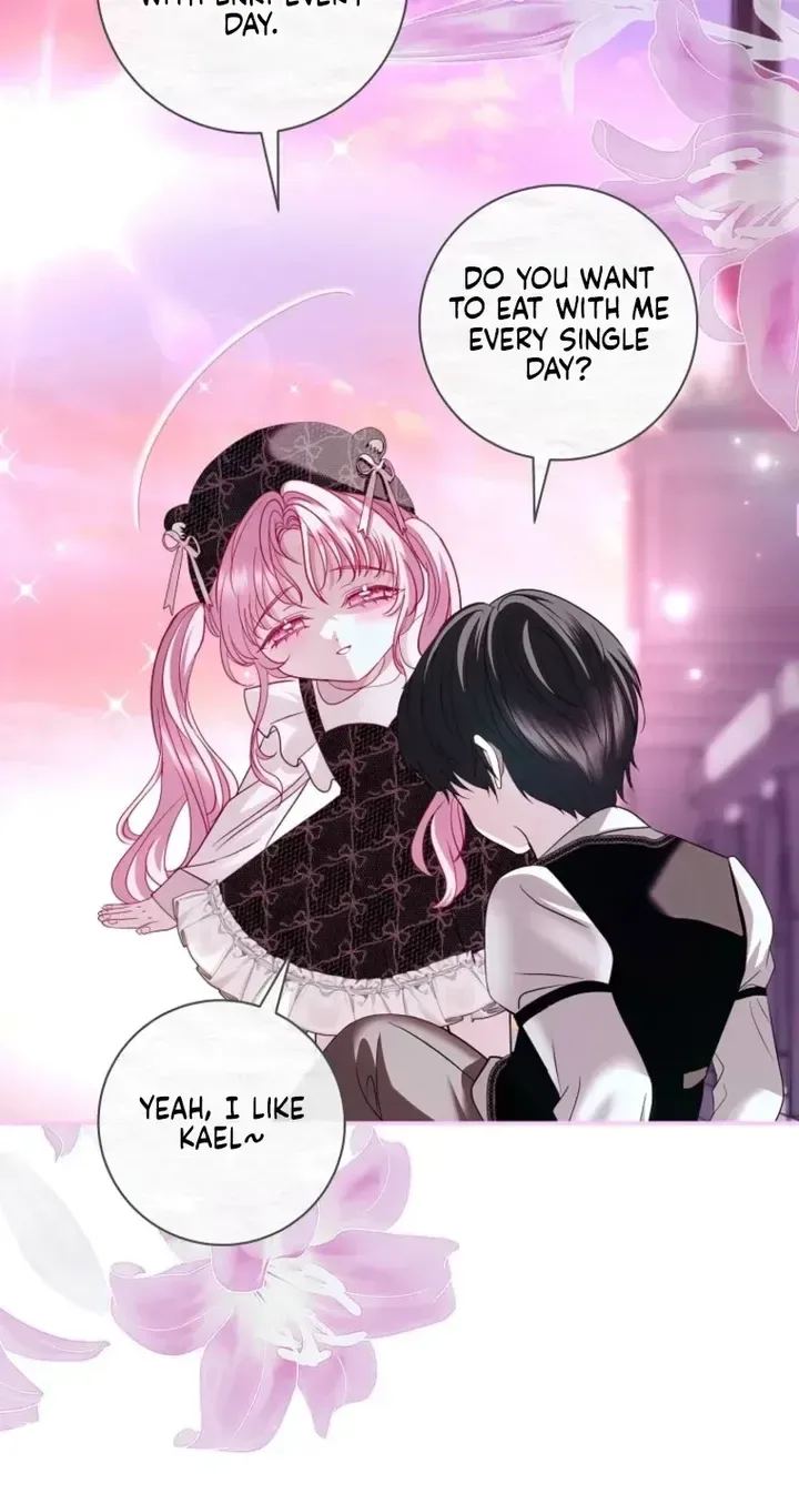 Villain, I’ll Do Everything Except Marriage for You! Chapter 72 page 6