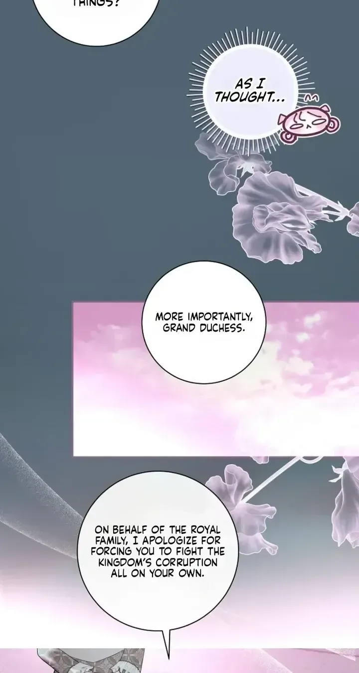 Villain, I’ll Do Everything Except Marriage for You! Chapter 72 page 72