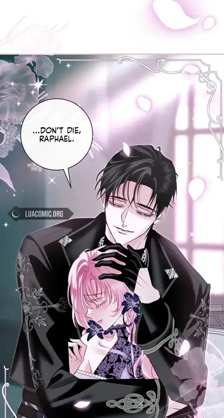 Villain, I’ll Do Everything Except Marriage for You! Chapter 72 page 83
