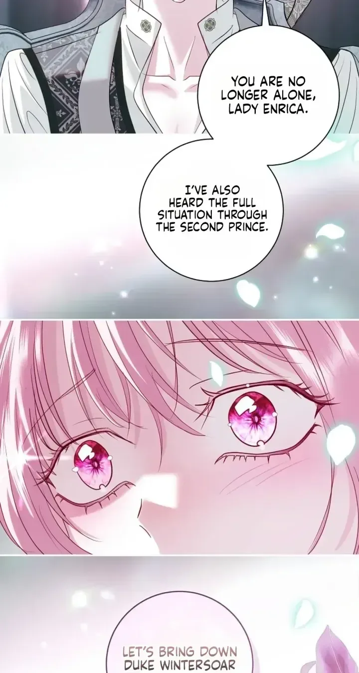 Villain, I’ll Do Everything Except Marriage for You! Chapter 72 page 75