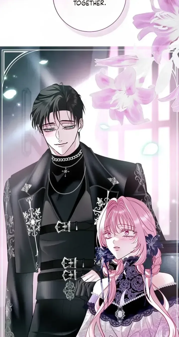 Villain, I’ll Do Everything Except Marriage for You! Chapter 72 page 76