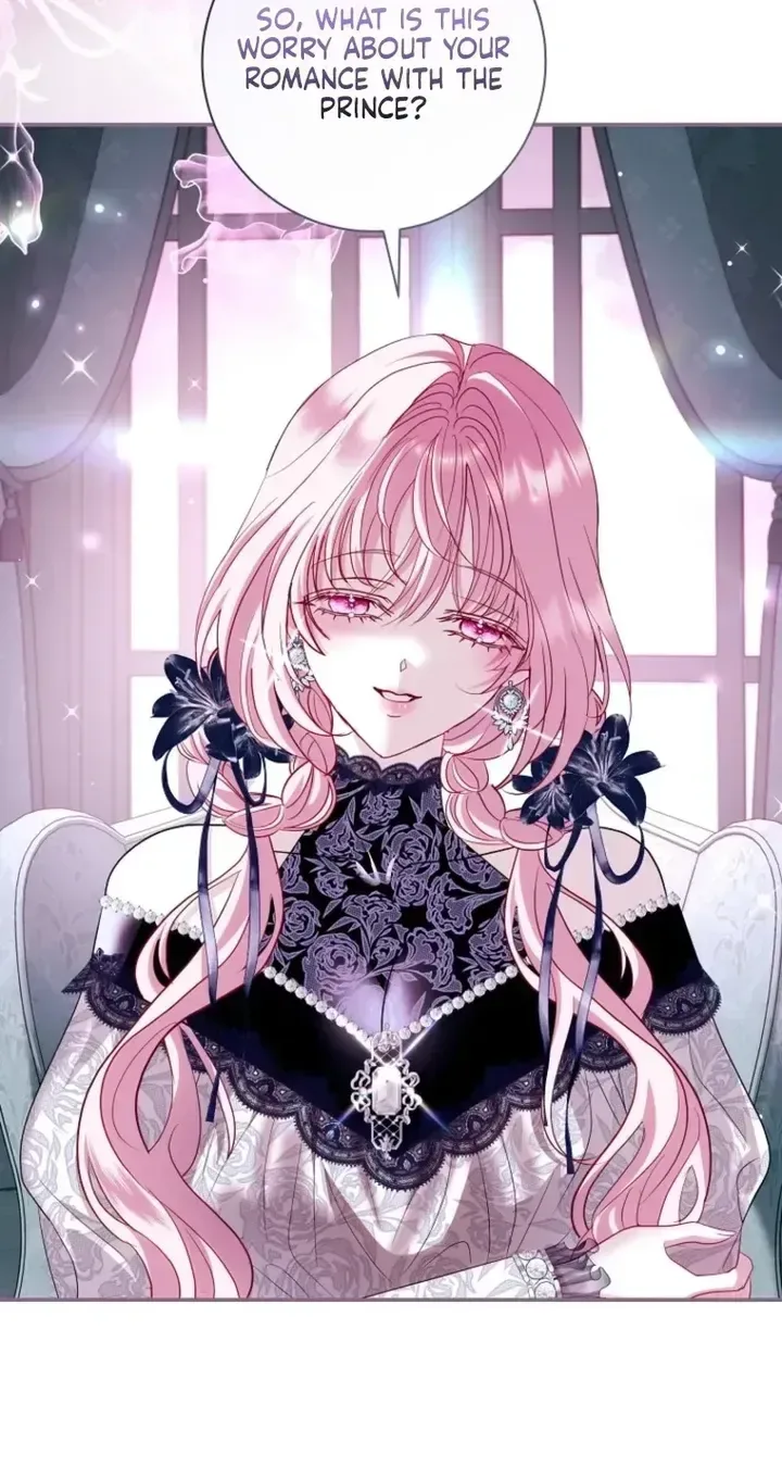 Villain, I’ll Do Everything Except Marriage for You! Chapter 72 page 70