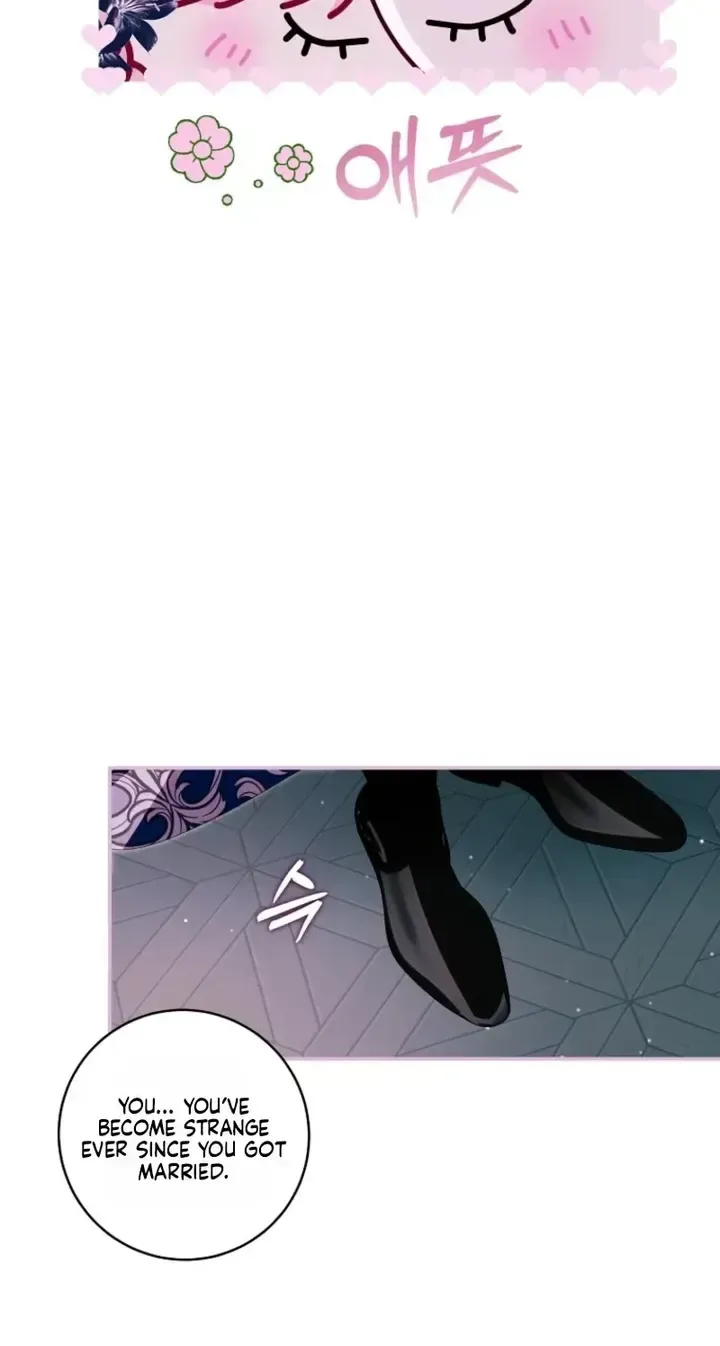 Villain, I’ll Do Everything Except Marriage for You! Chapter 72 page 85