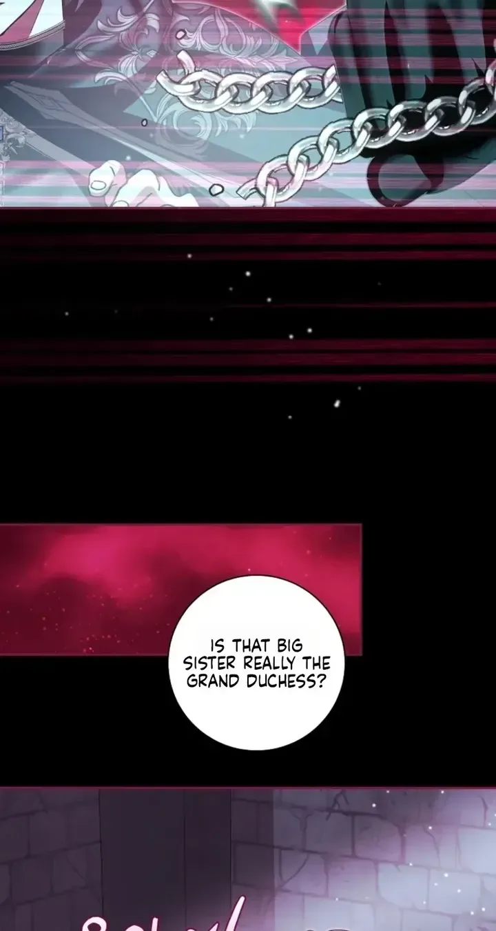 Villain, I’ll Do Everything Except Marriage for You! Chapter 74 page 20