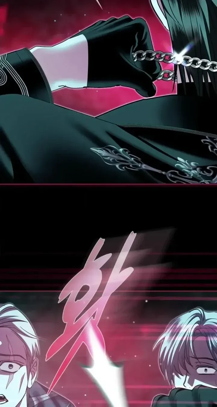 Villain, I’ll Do Everything Except Marriage for You! Chapter 74 page 19