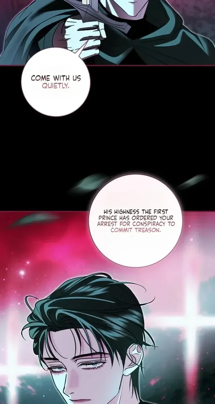 Villain, I’ll Do Everything Except Marriage for You! Chapter 74 page 14