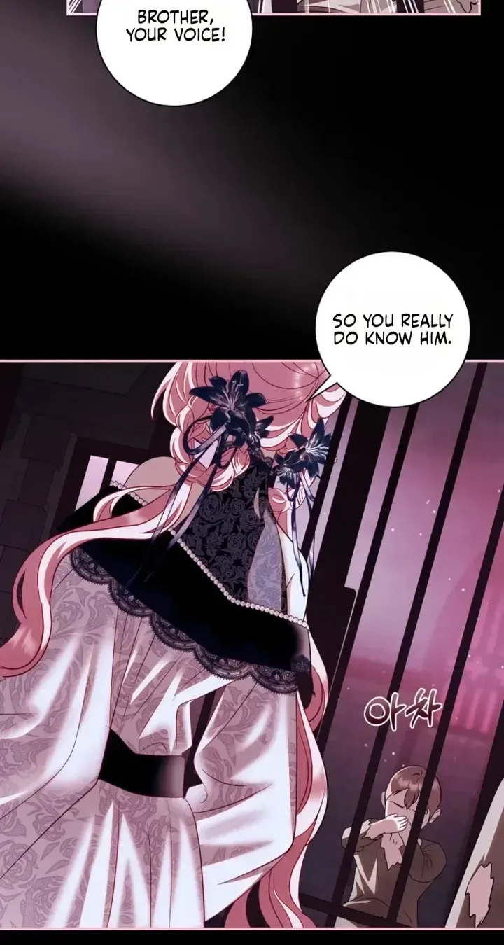 Villain, I’ll Do Everything Except Marriage for You! Chapter 74 page 32