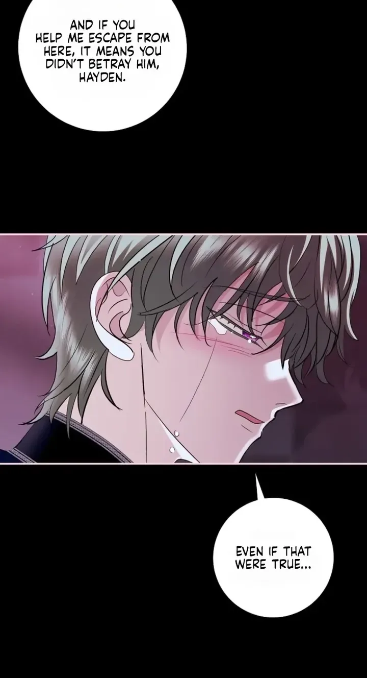Villain, I’ll Do Everything Except Marriage for You! Chapter 74 page 53