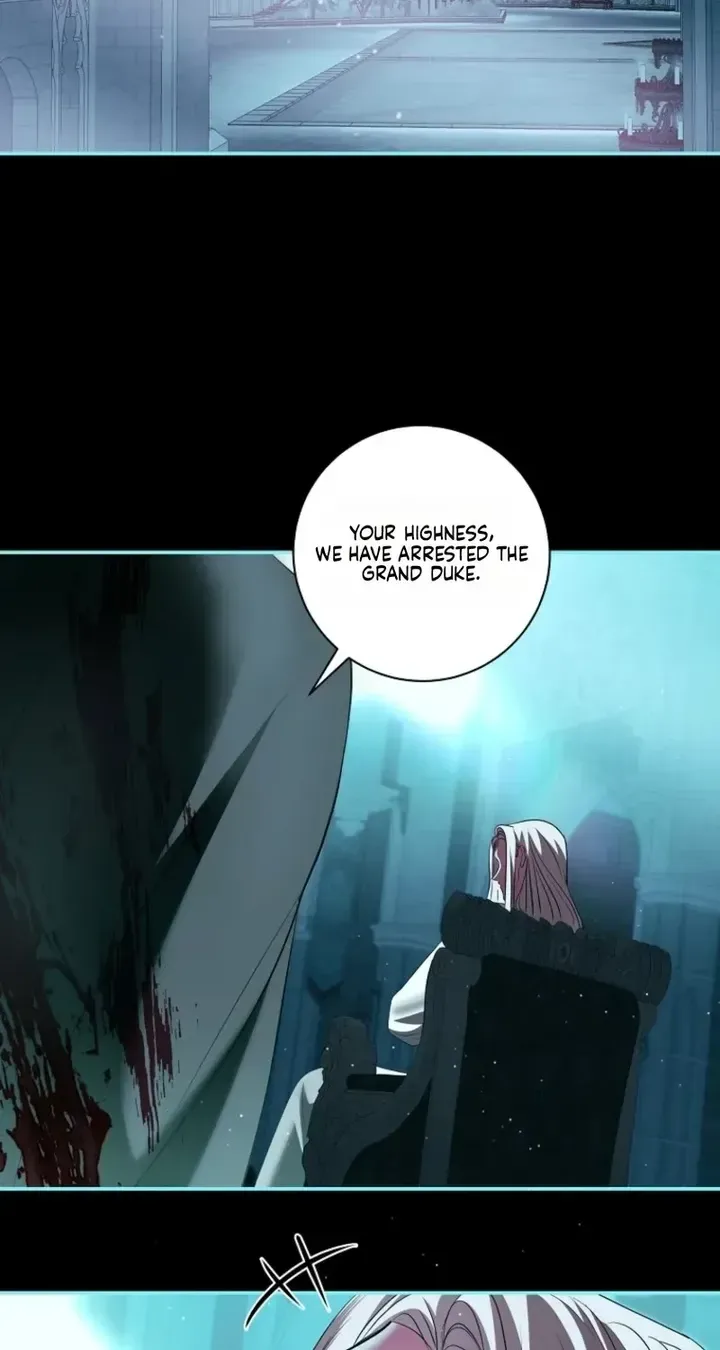 Villain, I’ll Do Everything Except Marriage for You! Chapter 74 page 75