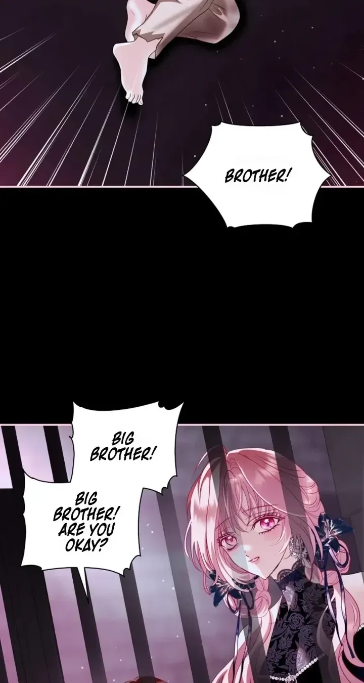 Villain, I’ll Do Everything Except Marriage for You! Chapter 74 page 43