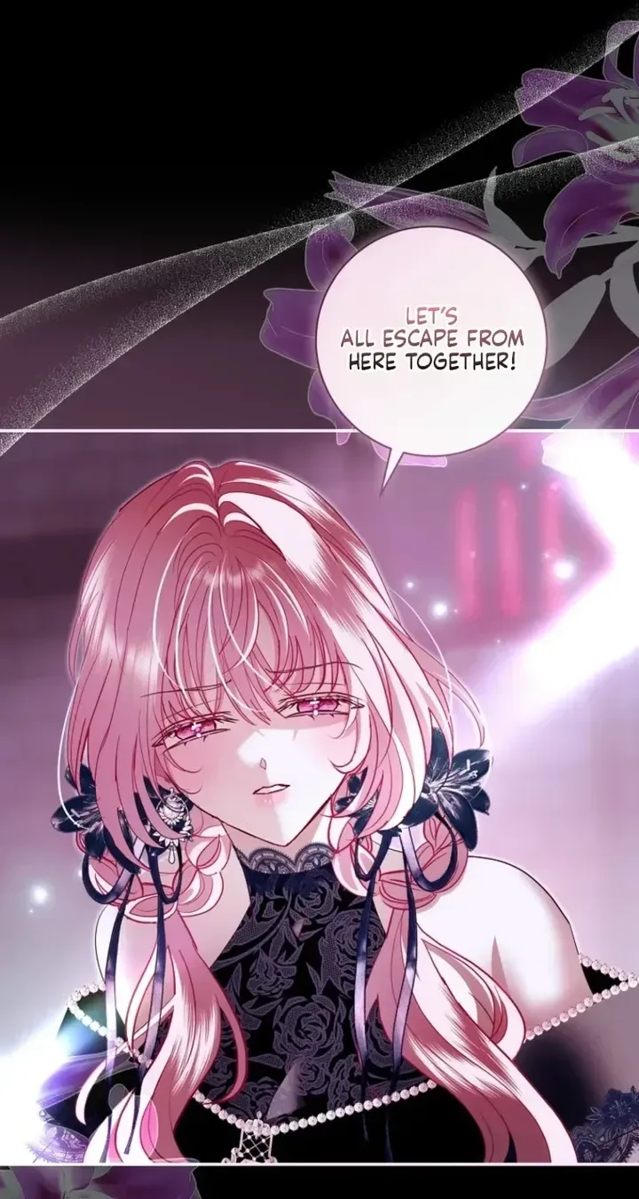 Villain, I’ll Do Everything Except Marriage for You! Chapter 74 page 59