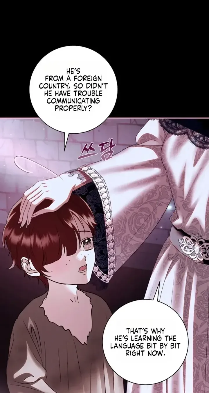 Villain, I’ll Do Everything Except Marriage for You! Chapter 74 page 34