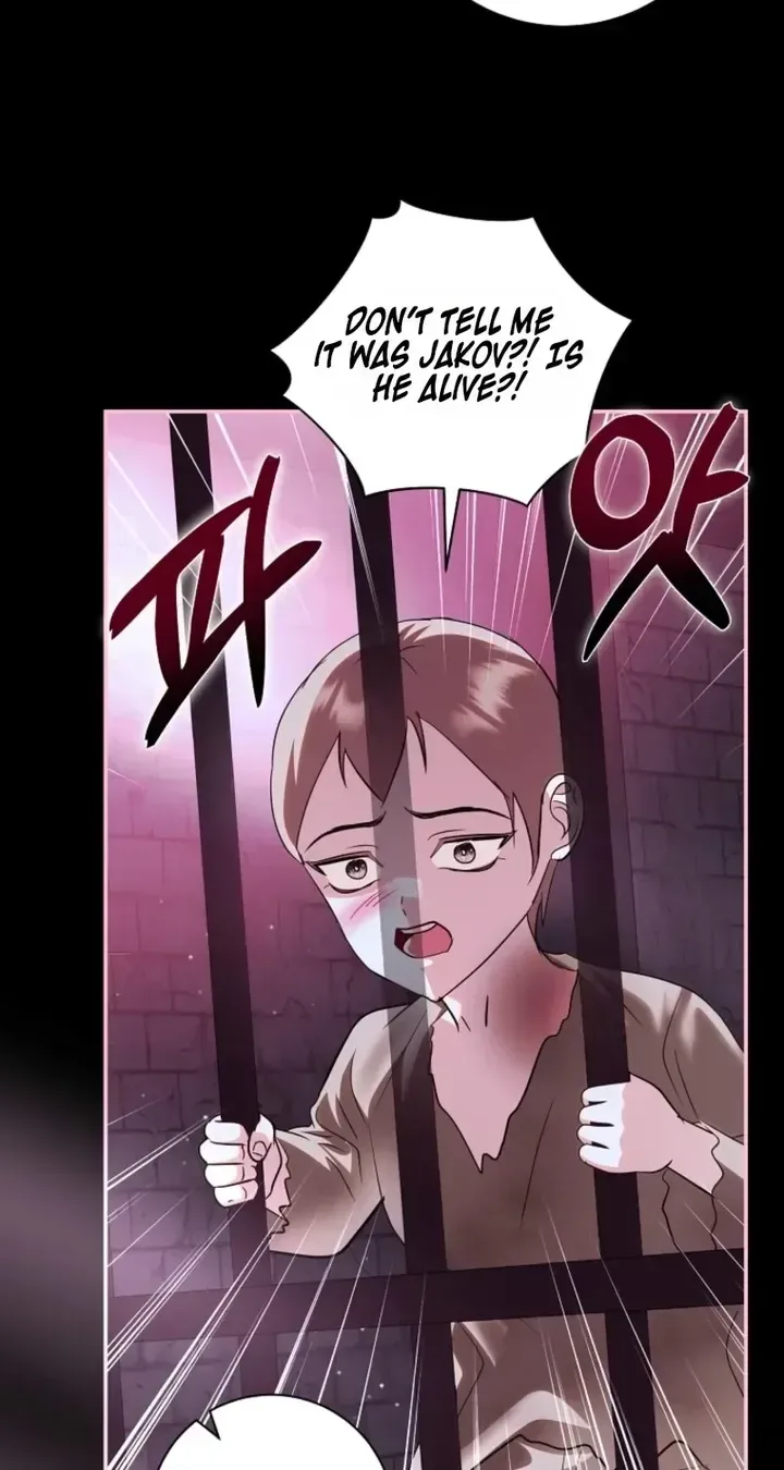 Villain, I’ll Do Everything Except Marriage for You! Chapter 74 page 30