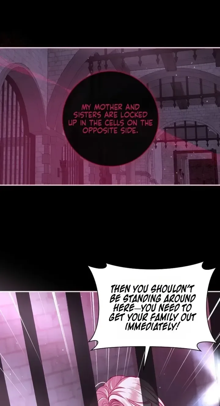 Villain, I’ll Do Everything Except Marriage for You! Chapter 74 page 54