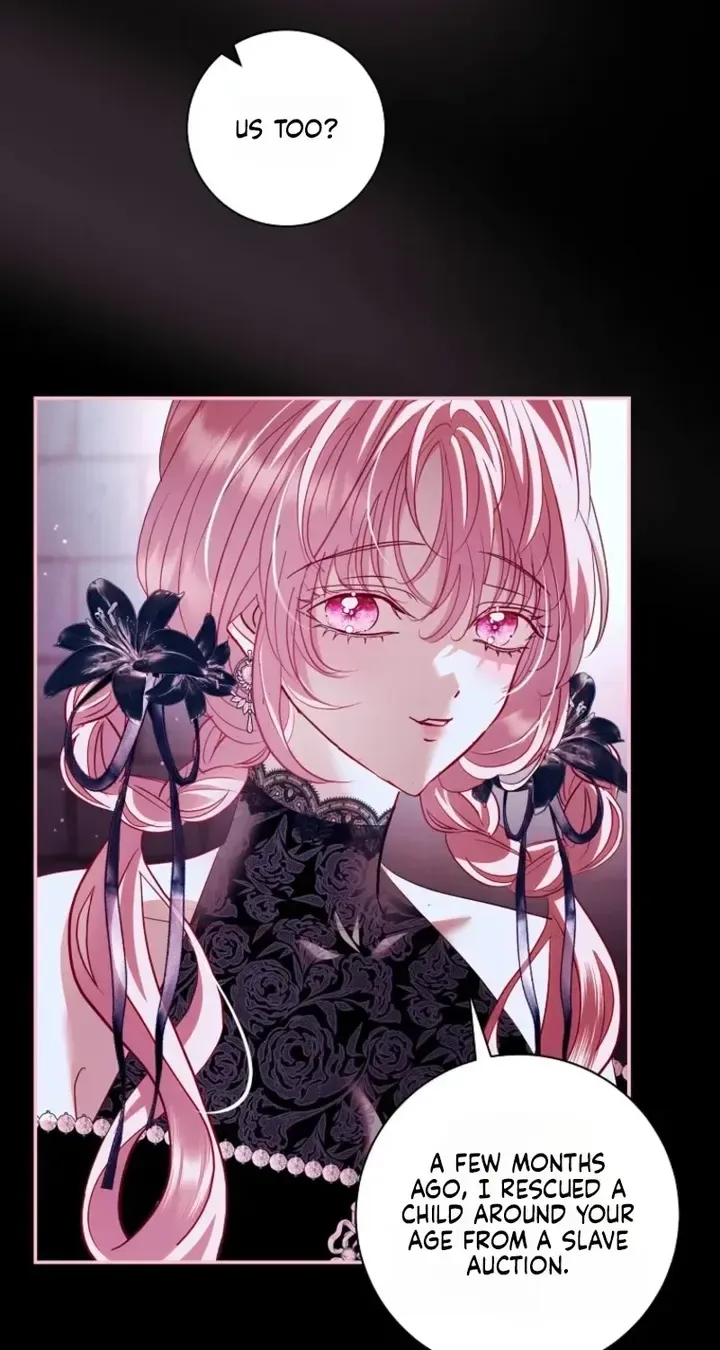 Villain, I’ll Do Everything Except Marriage for You! Chapter 74 page 28