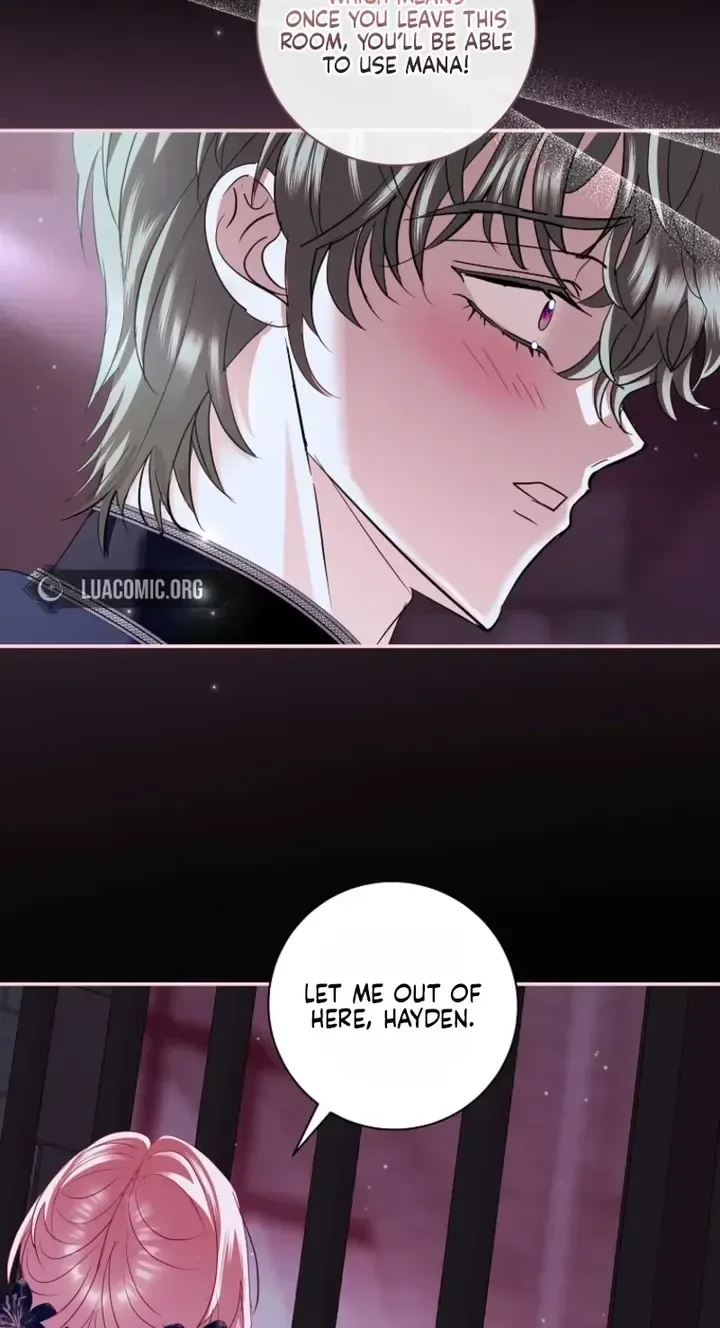 Villain, I’ll Do Everything Except Marriage for You! Chapter 74 page 57