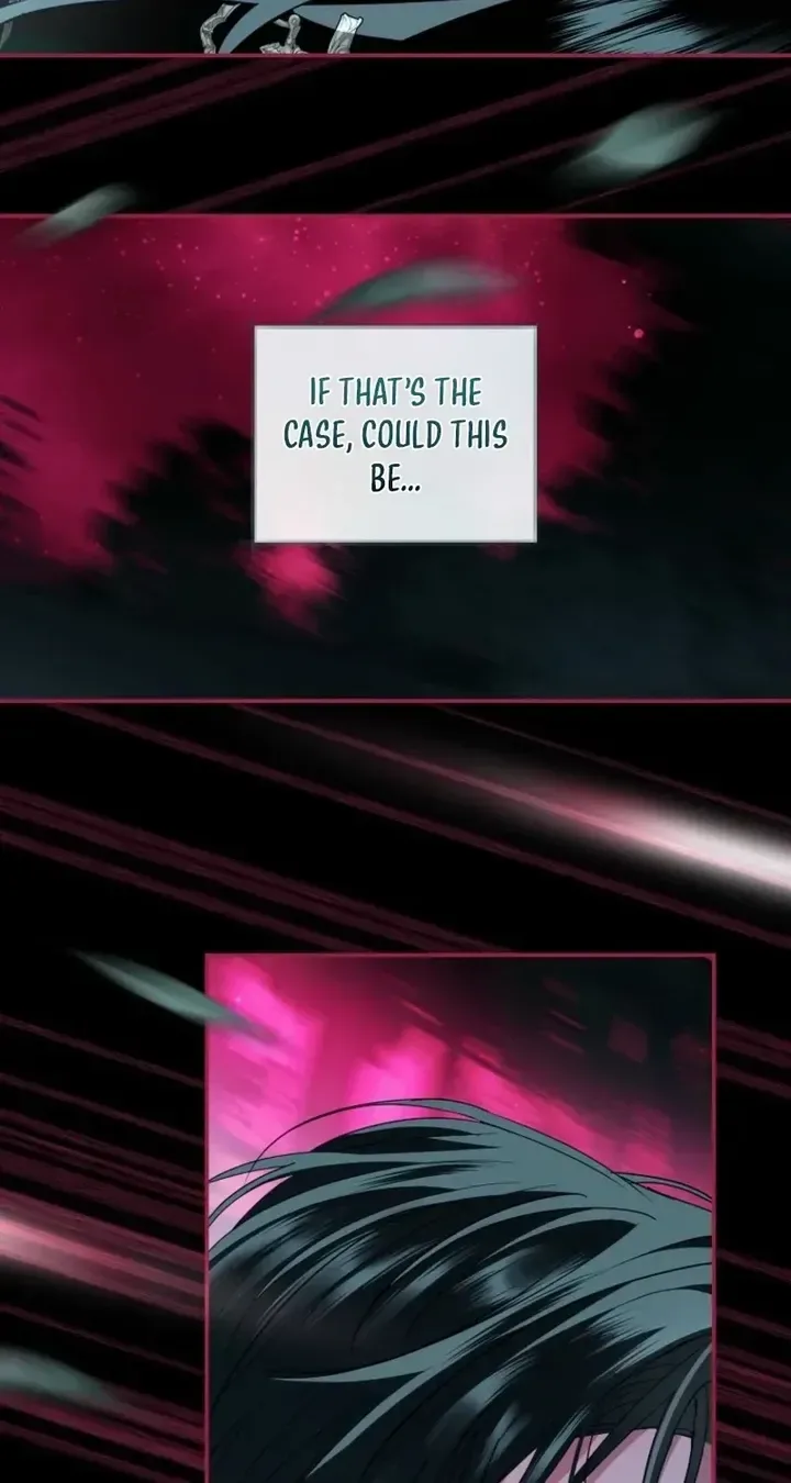 Villain, I’ll Do Everything Except Marriage for You! Chapter 74 page 5