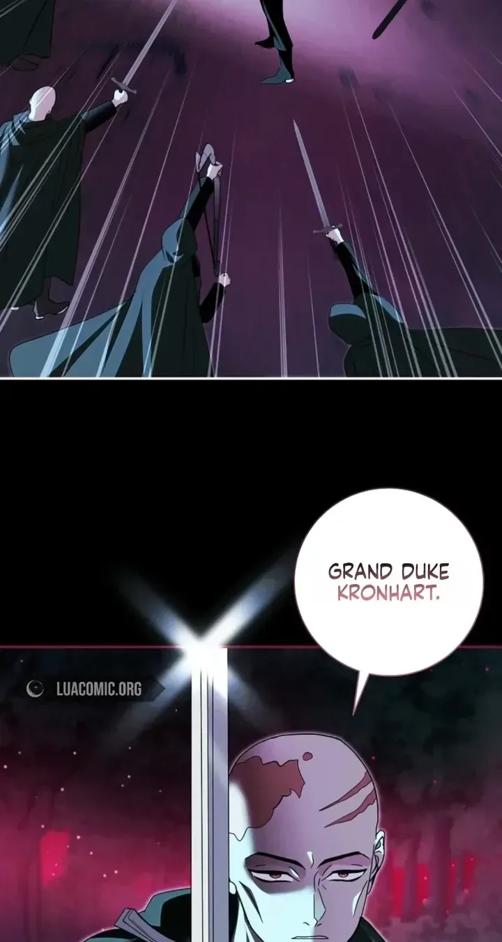 Villain, I’ll Do Everything Except Marriage for You! Chapter 74 page 13