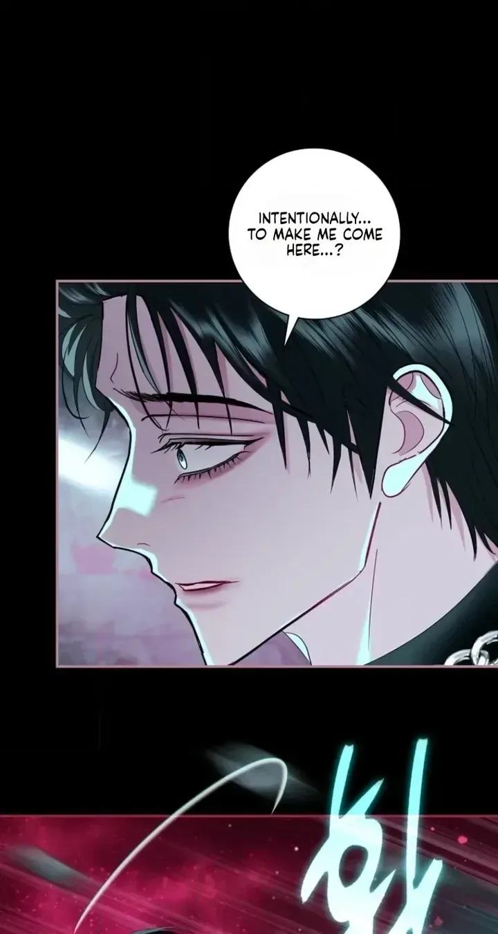 Villain, I’ll Do Everything Except Marriage for You! Chapter 74 page 9