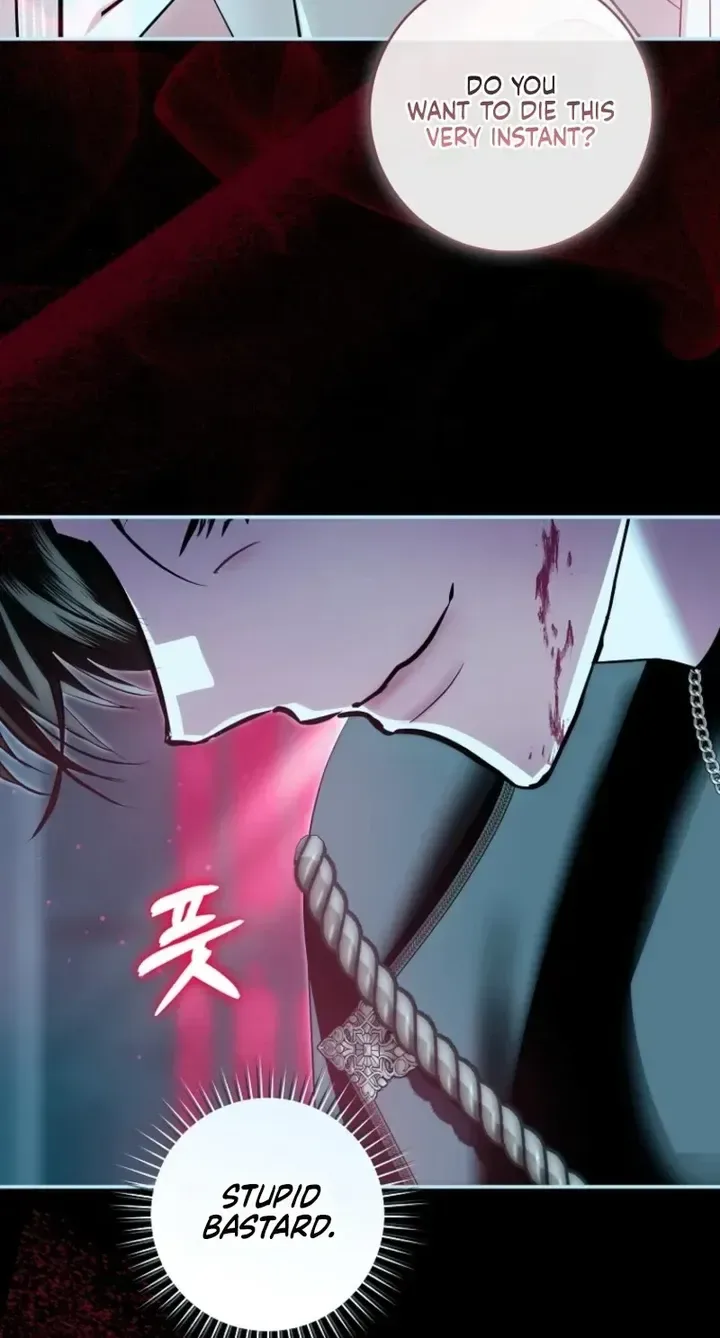 Villain, I’ll Do Everything Except Marriage for You! Chapter 74 page 83
