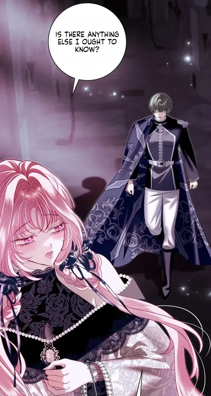 Villain, I’ll Do Everything Except Marriage for You! Chapter 74 page 64