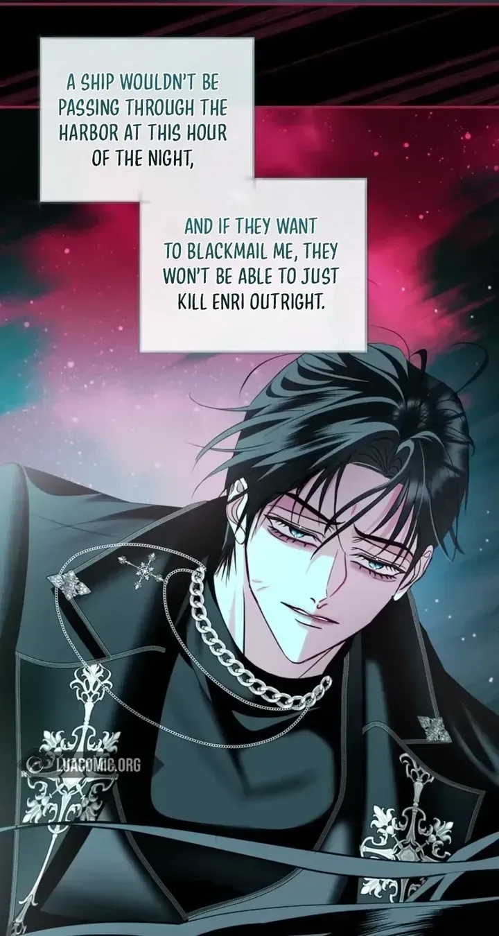 Villain, I’ll Do Everything Except Marriage for You! Chapter 74 page 4