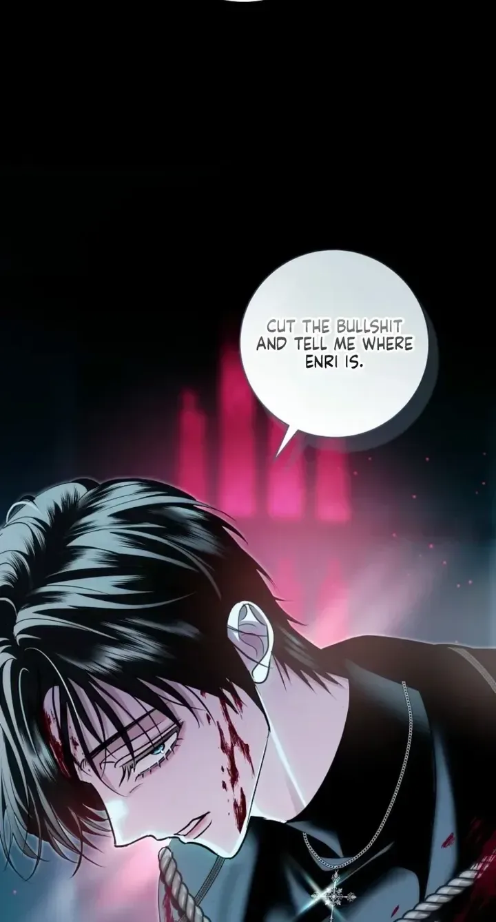 Villain, I’ll Do Everything Except Marriage for You! Chapter 74 page 80
