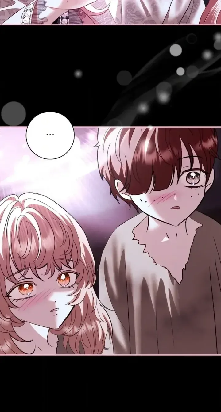 Villain, I’ll Do Everything Except Marriage for You! Chapter 74 page 38