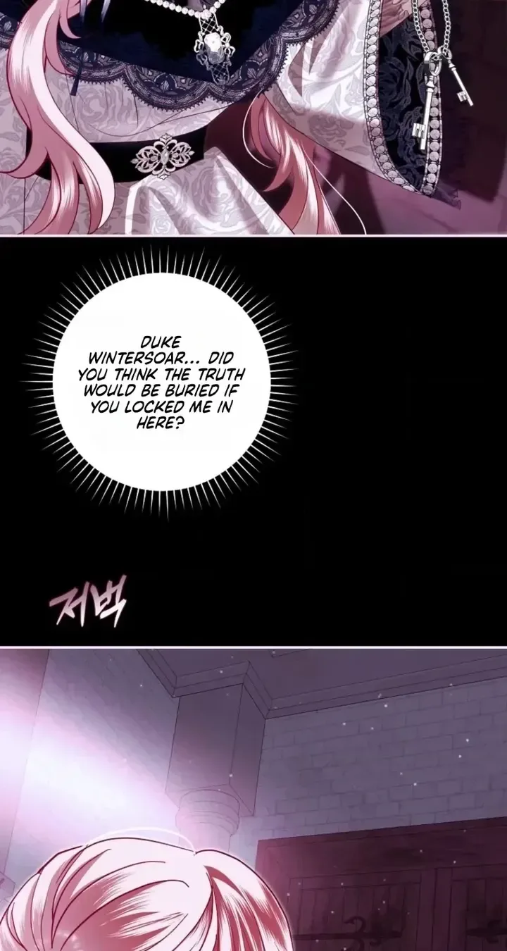 Villain, I’ll Do Everything Except Marriage for You! Chapter 74 page 68