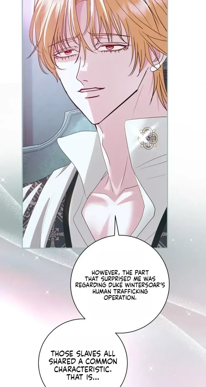 Villain, I’ll Do Everything Except Marriage for You! Chapter 73 page 13