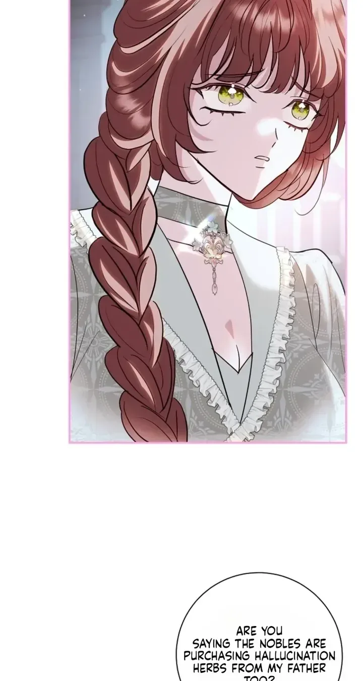Villain, I’ll Do Everything Except Marriage for You! Chapter 73 page 17