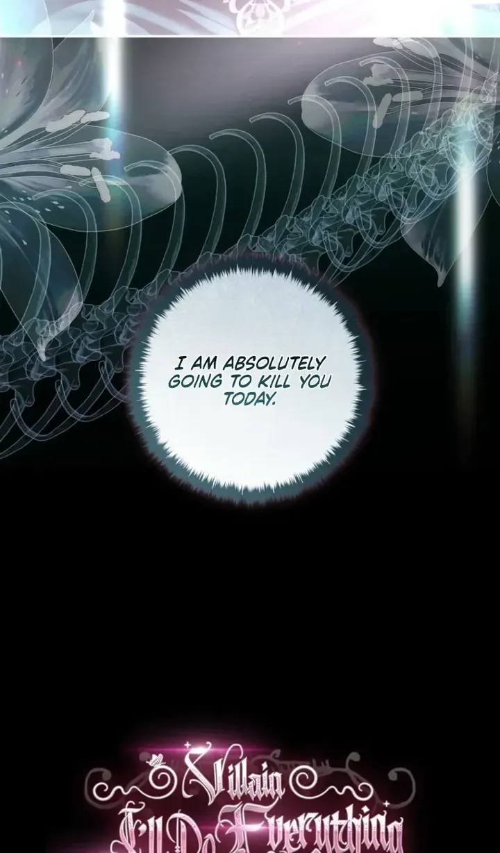 Villain, I’ll Do Everything Except Marriage for You! Chapter 74 page 91