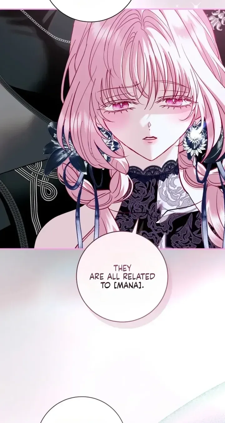 Villain, I’ll Do Everything Except Marriage for You! Chapter 73 page 14