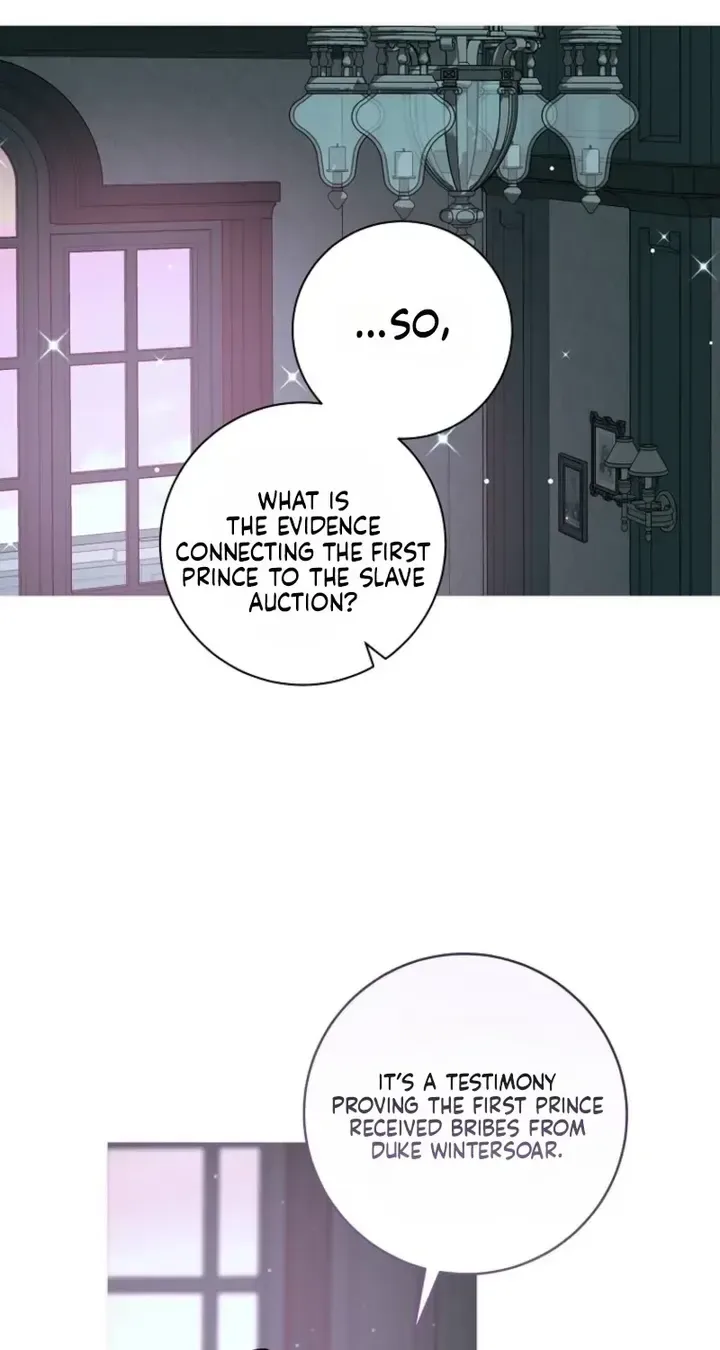 Villain, I’ll Do Everything Except Marriage for You! Chapter 73 page 6