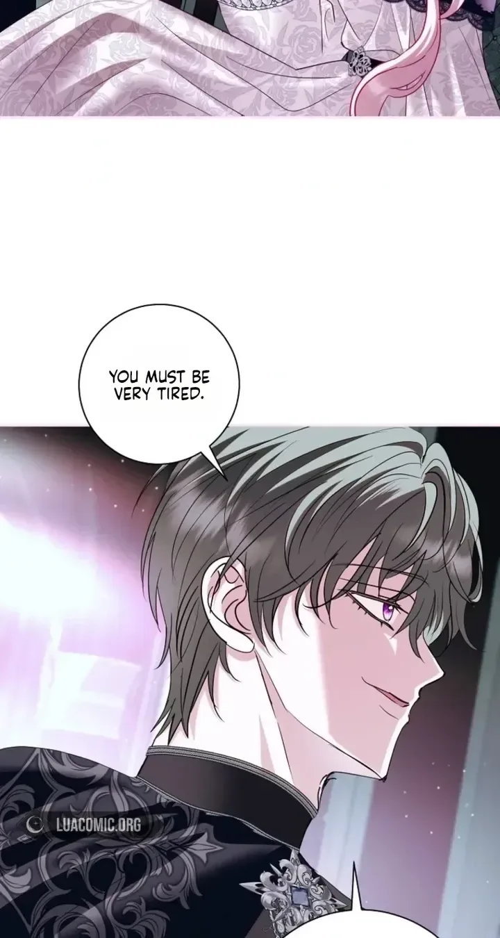 Villain, I’ll Do Everything Except Marriage for You! Chapter 73 page 29