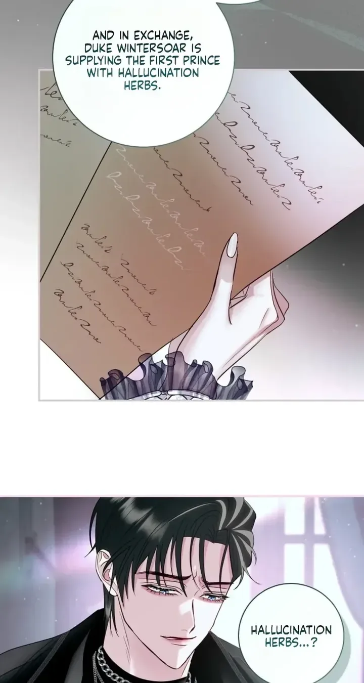 Villain, I’ll Do Everything Except Marriage for You! Chapter 73 page 11