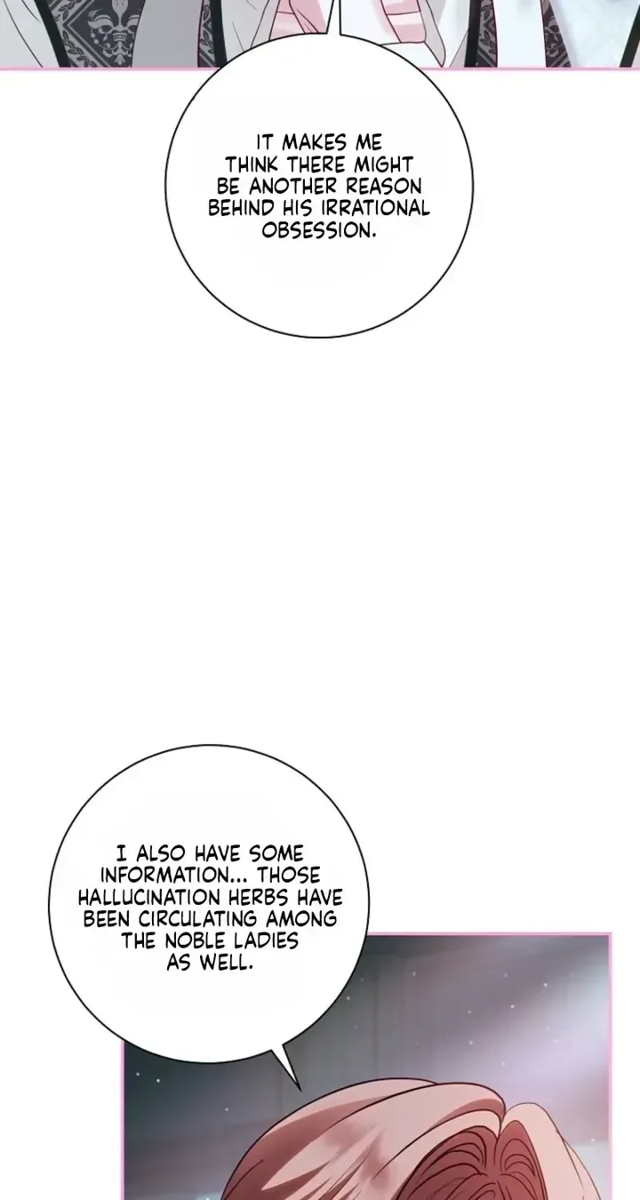 Villain, I’ll Do Everything Except Marriage for You! Chapter 73 page 16