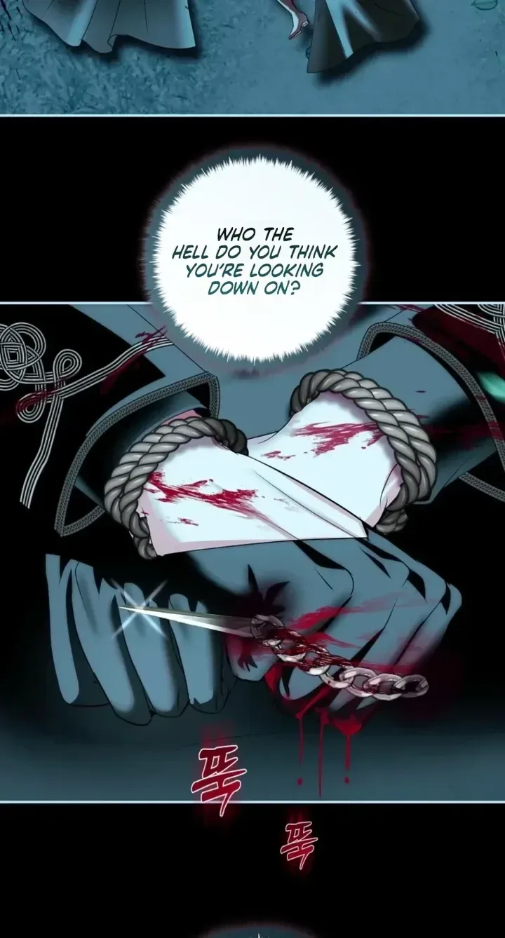 Villain, I’ll Do Everything Except Marriage for You! Chapter 74 page 87