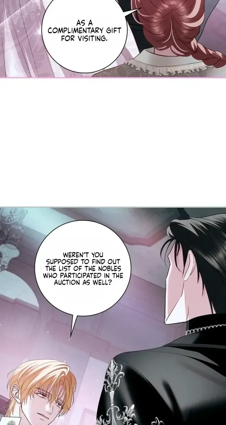 Villain, I’ll Do Everything Except Marriage for You! Chapter 73 page 19