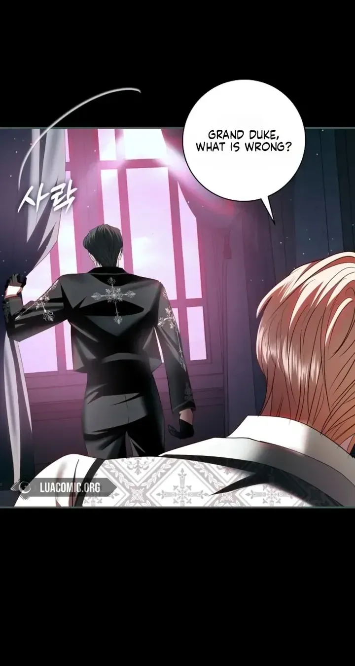Villain, I’ll Do Everything Except Marriage for You! Chapter 73 page 38