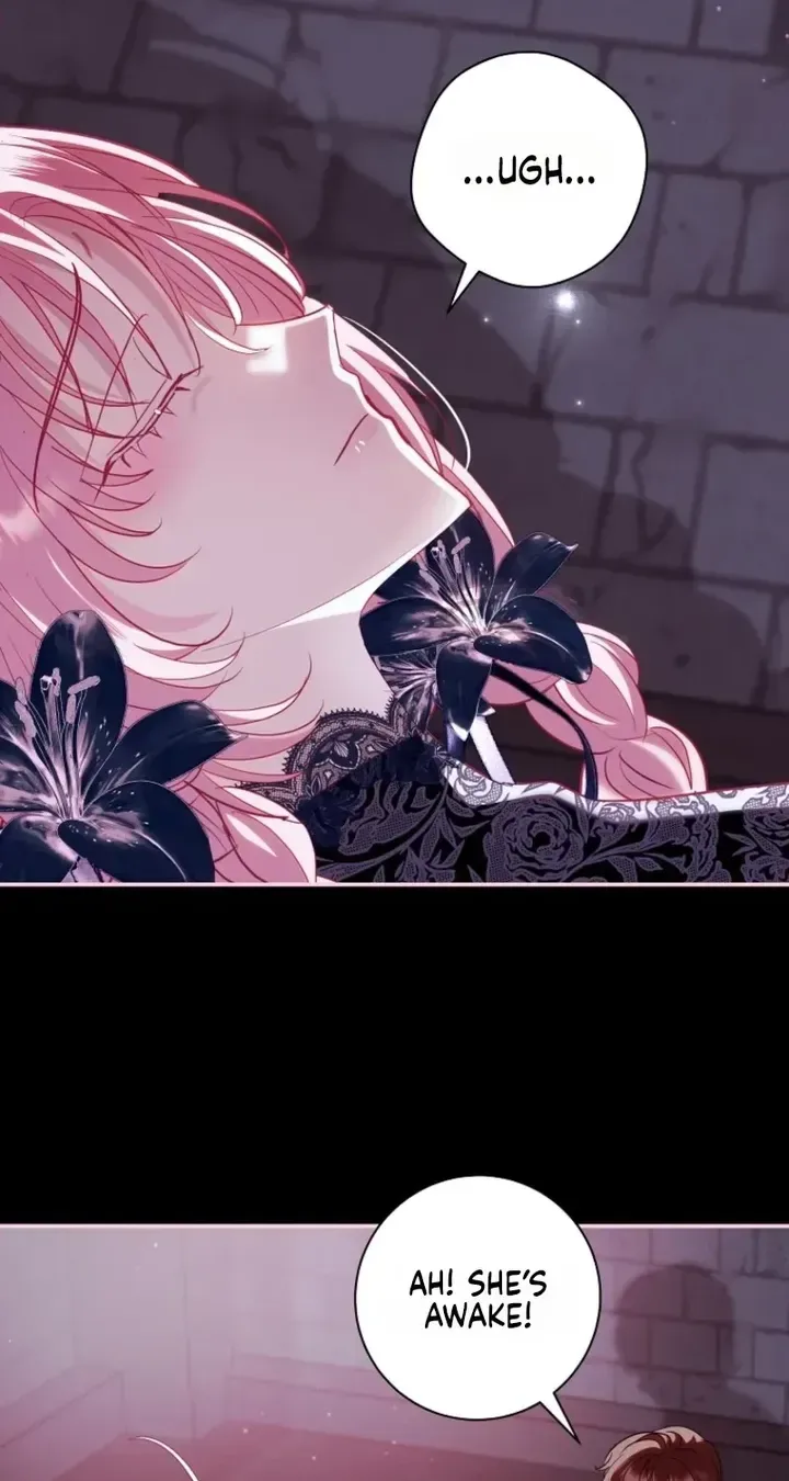 Villain, I’ll Do Everything Except Marriage for You! Chapter 73 page 58